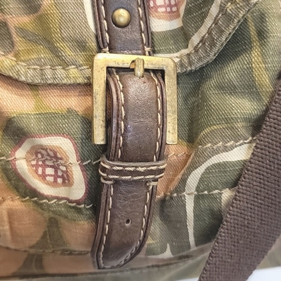 🍃 Large Fossil bag - Picture 4 of 14